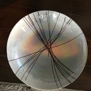 Decorative bowl